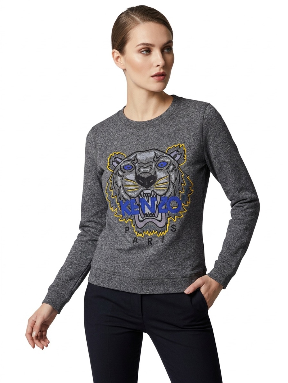 KENZO PARIS CREWNECK